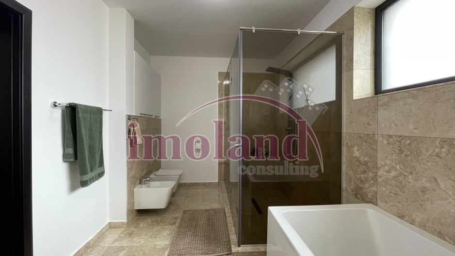 Casă ultramoderna la cheie 2024 pe malul lacului Laguna Verde – teren 800 mp - Poză 16