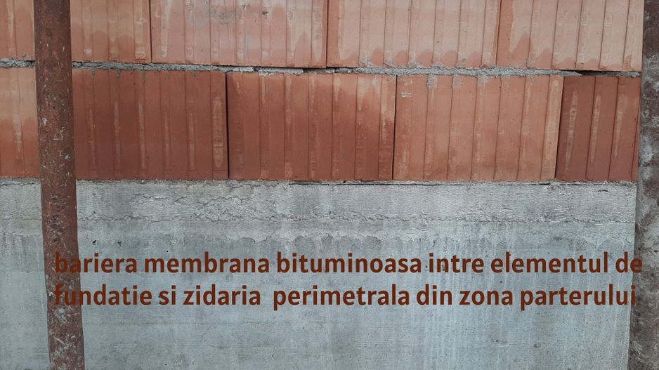 CASA INDIVIDUALA /-DUMBRAVITA - Poză 5