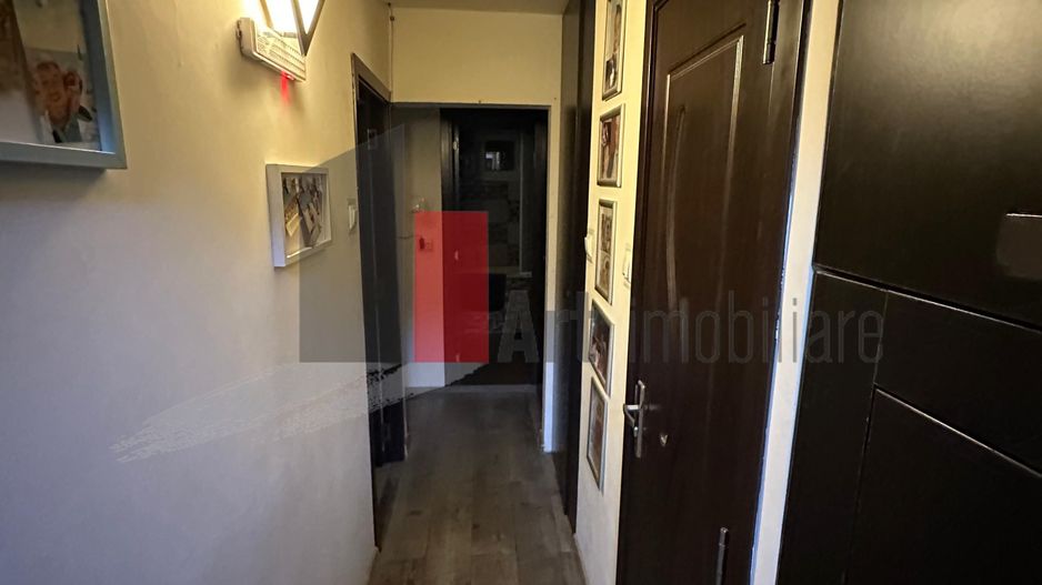 3 camere, parter, complet utilat – gata de mutat - Poză 8