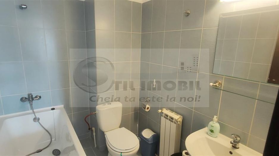 2 CAM TATARASI BLOC NOU GREEN PARK - Poză 5