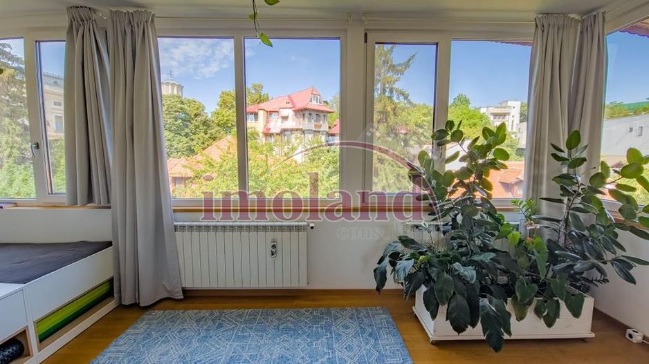 Duplex de poveste - 3 camere - inchiriere - Mitropolie - Poză 7