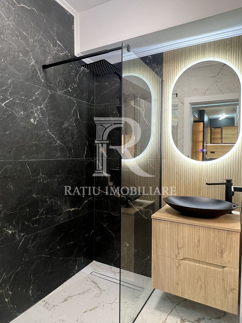 Apartament cu 3 camere | Prima Green | Nufarul | Oradea - Poză 8