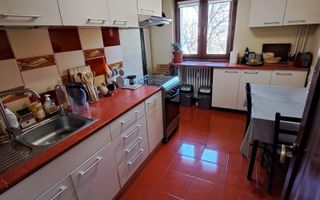 Apartament cu 3 camere spre inchiriere in zona Zorilor/UMF! - Poză 6