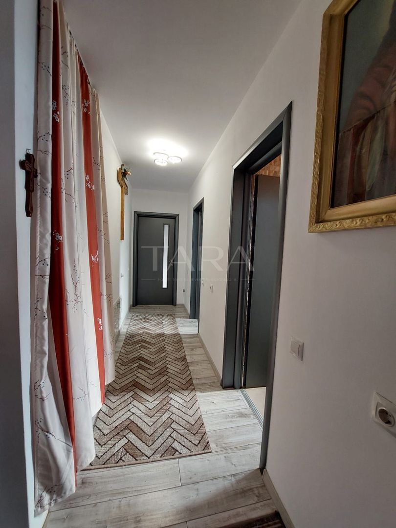 Suprafata generoasa, 3 camere, central, zona Parc Poligon, Tautului. - Poză 8