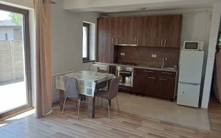 Apartament 2 camere Giroc parter cu balcon - Poză 3