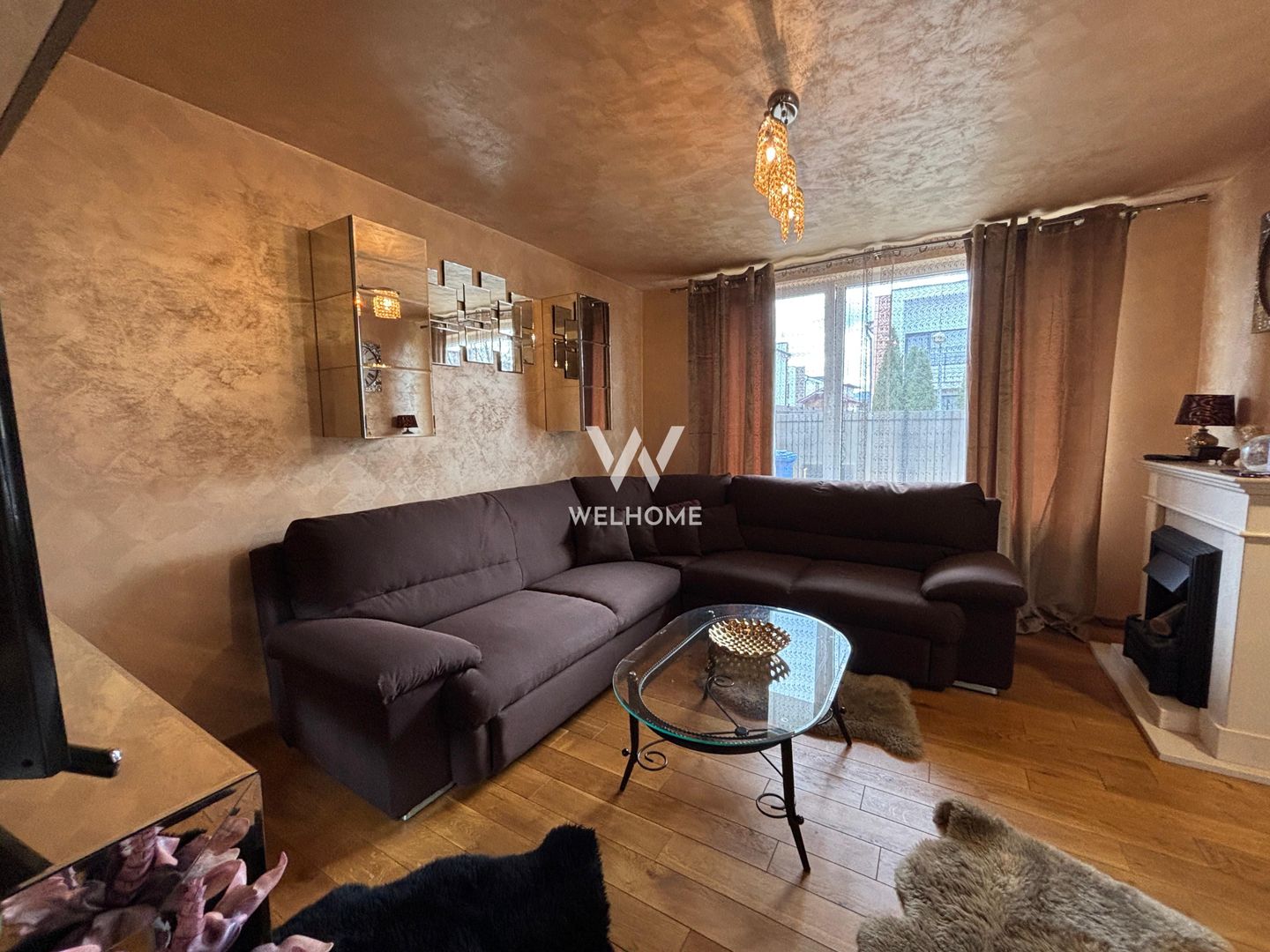 Casa 3 camere mobilata-utilata - Turnisor, Sibiu - Poză 5