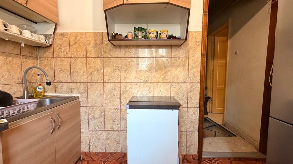 APARTAMENT 2 CAMERE | CAPITALE | CENTRALA - Poză 10