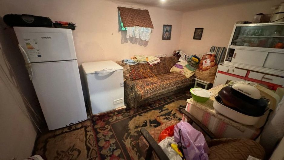 Casa 3 camere + Anexe, garaj, teren 2500 m2, an 1974, CT, Magurele, PH - Poză 20