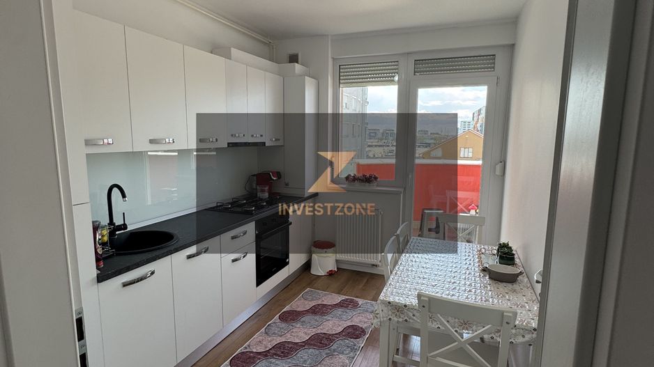 Apartament lux în Ared cu 3 camere - Poză 3