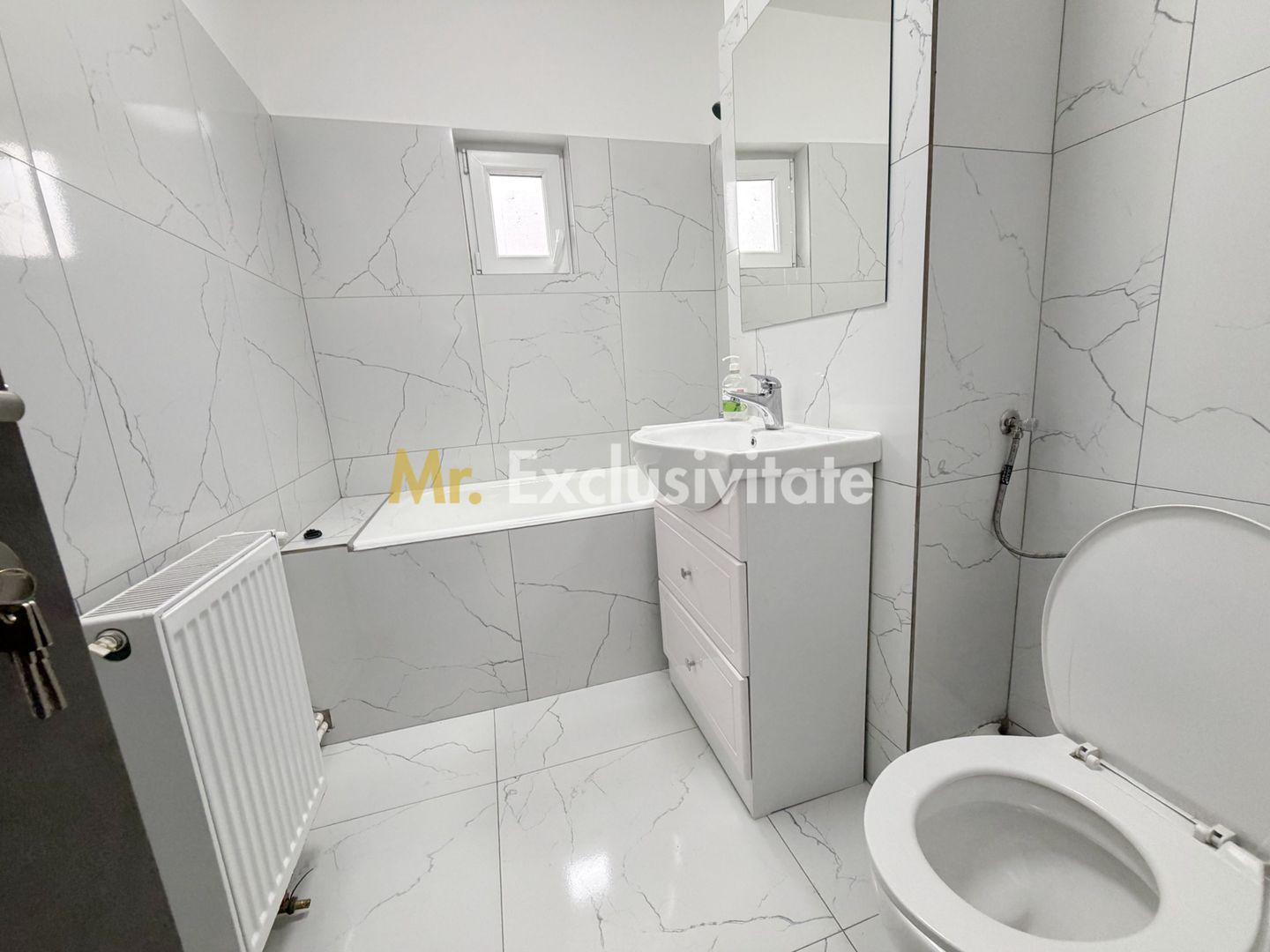 Inchiriere Apartament 3 camere decomandat Trivale - Poză 10