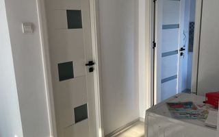 Piata Muncii - Arena Nationala - 3 camere - bloc reabilitat - Poză 6