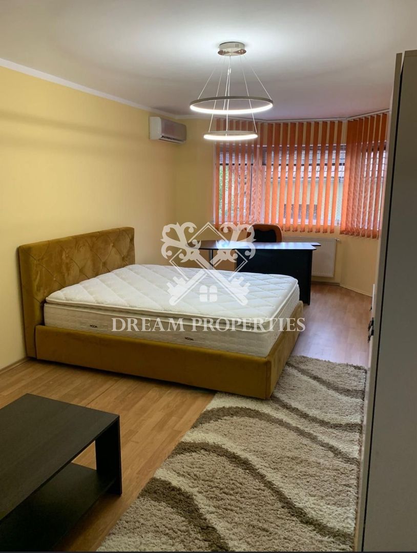 Apartament 2 camere, parcare, balcon, cartier Gheorgheni - Poză 4