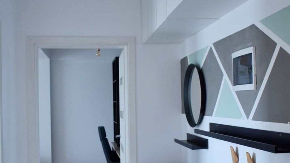 Apartament 2 camere metrou Dimitrie Leonida | Loc Parcare | Bloc nou - Poză 12