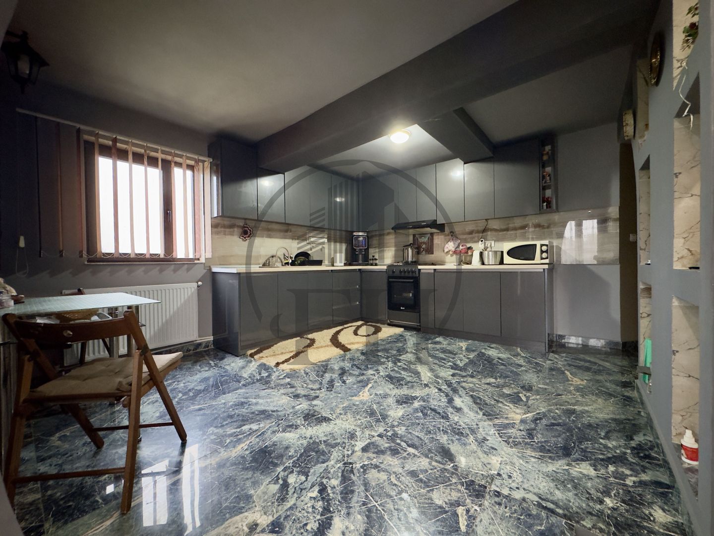 Casa/Vila de vanzare Harsova, Constanta, langa canalul Dunare-Marea Neagra - Poză 8