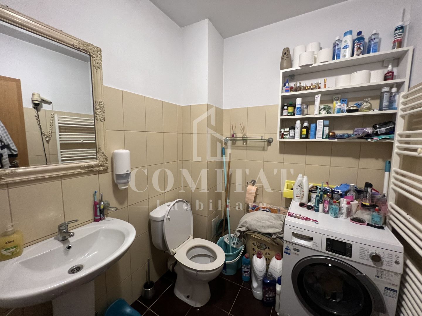 Apartament 3 camere | Tineretului - Poză 15