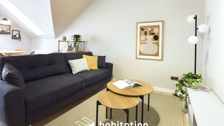 Apartament 2 camere, et 3- vis urban la cheie, zona Mircea Cel Bătrân - Poză 7