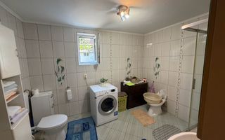 Case de vanzare Sibiu | Casă 3 camere | Gusterița, teren 2381 mp - Poză 4