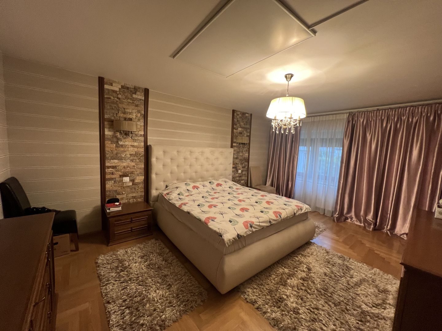UNIC - Apartament 5 camere Aviatiei - Burileanu - Poză 10