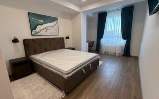 Chirie, apartament, 2 camere, str. Bogdan-Voievod, Râșcani - Poză 6
