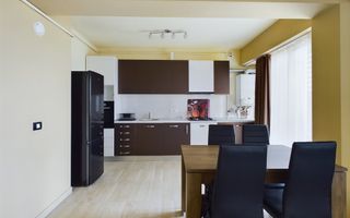 APARTAMENT CU 2 CAMERE ZONA LIDL  ARADUL NOU - Poză 2