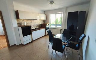 apartament spatios, ideal pentru studenti-Take Ionescu- Pet-Friendly - Poză 4
