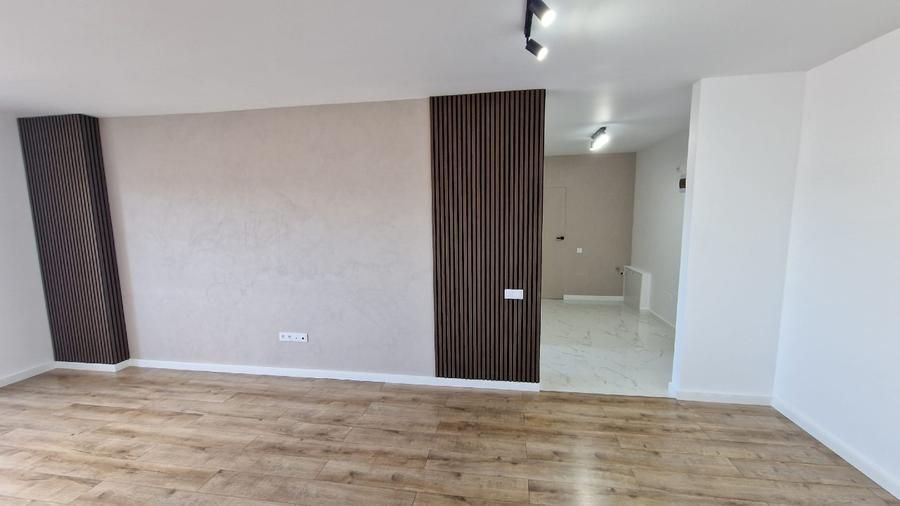 Apartament modern | finisat | 2 camere | Eroilor - Florești - Poză 2