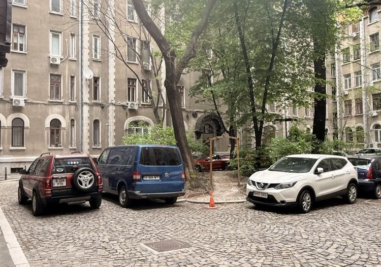 Garsonieră decomandată Piața Romană, parcare inclusă. - Poză 7