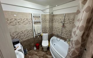 APARTAMENT 2 CAM VALEA LUPULUI ANTIBIOTICE MOBILAT UTILAT ETAJ 1 - Poză 7