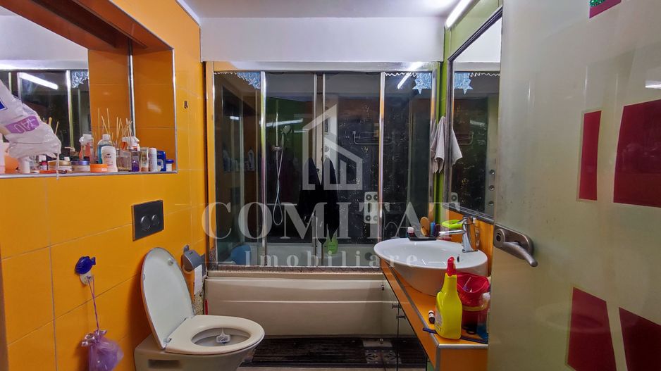 Apartament 3 camere | 2 terase de 60 mp| Zona Observatorului - Zorilor - Poză 6