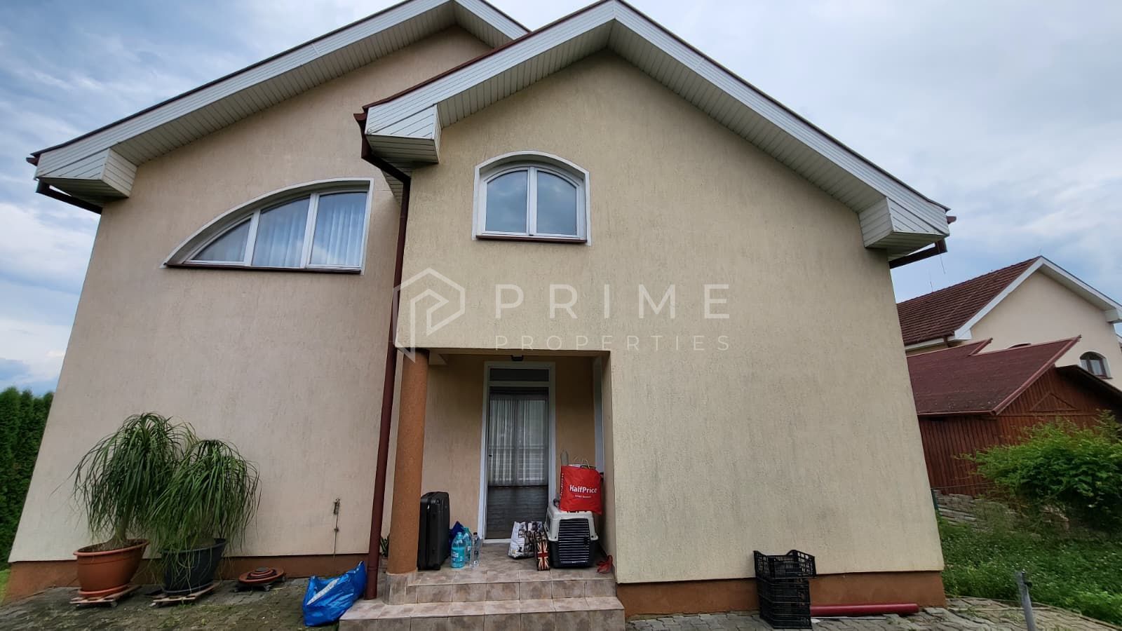 Casă individuală cu teren generos | Cartier Orizontului – Livezeni - Poză 8