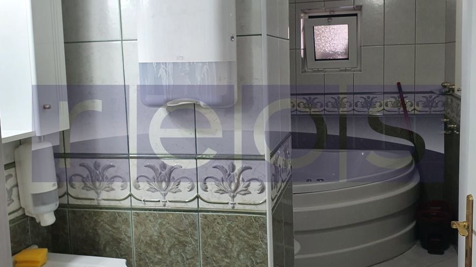 INCHIRIERE SPATIU PARTER | ZONA DECEBAL - Poză 13