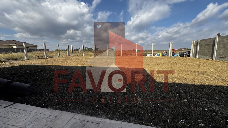 Casa Individuala | Parter + Pod | Asfalt | Finisaje Premium | Statie Transport - Poză 6