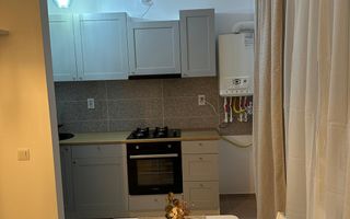 AP. 2 CAMERE METALURGIEI, PRIMA INCHIRIERE, CENTRALA, BLOC NOU - Poză 3