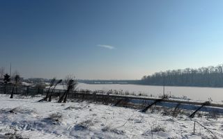 BRANESTI | Soarelui | Vedere lac | Toate utilitatile | 10 min Pallady - Poză 4
