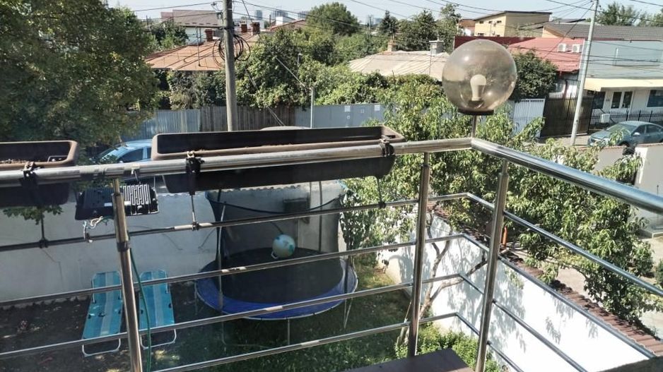 Vila 5 camere cu piscina,teren 618mp,constr.2011,Colentina-Andronache - Poză 17