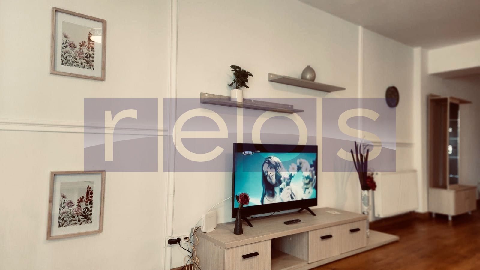 vanzare 2 camere in Upground, spatios, 82mp - Poză 4