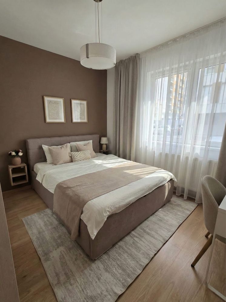 De închiriat apartament 2 camere Berceni - Poză 3