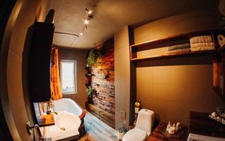 Exceptional! Apartament 3 camere ultrafinisat in Buna Ziua - Poză 4