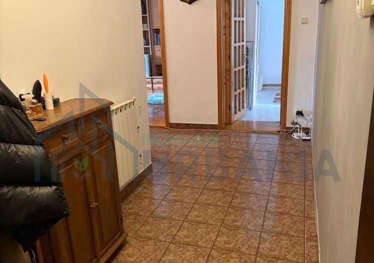 Apartament de închiriat în zona Copou, lângă blocurile rusești - Poză 4