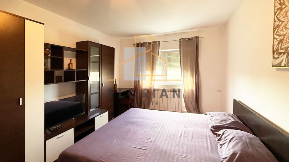 Apartament cu 3 camere, decomandat, 450 euro/ Calea Lipovei, Tm - Poză 2