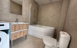 Apartament la Primia Inchiriere /Etaj 2/2 Dormitoare/Zona Exclusivista - Poză 7