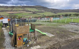 TEREN DE VÂNZARE la 5 minute de oraș! - Poză 3