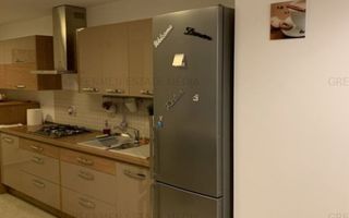 Rose Garden, complex nou, parcare subterana, modern mobilat, Obor la 10 minute - Poză 6