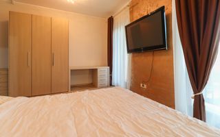 Duplex de vânzare Europa | 4 camere, terasă 50 mp + 2 locuri parcare - Poză 14