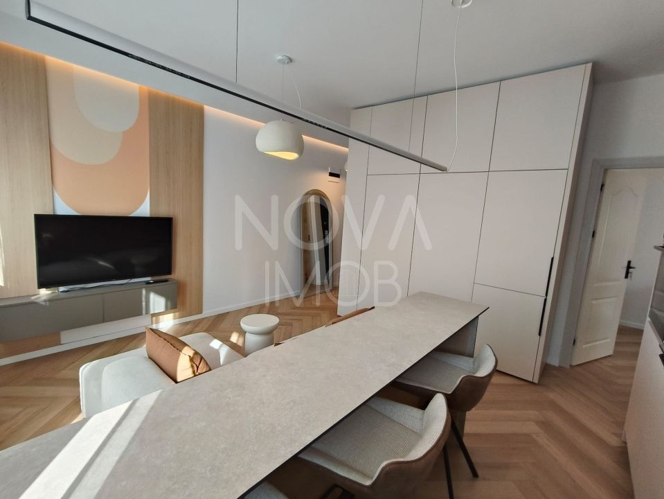 Apartament 3 camere, NOU - Turnisor - Poză 4