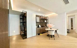 Apartament exclusivist 3 camere I Iancu Nicolae I 2 locuri de parcare - Poză 6