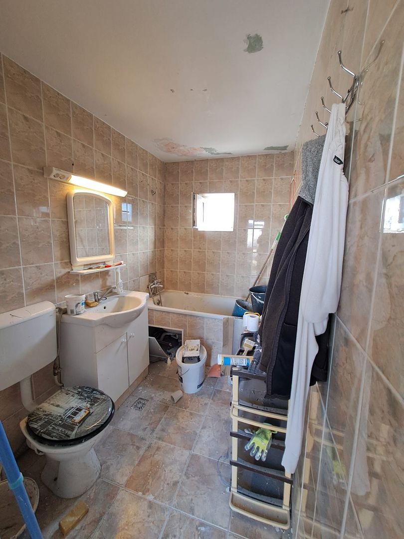 Apartament 1 camera 30mp zona parcul Farmec - Poză 6