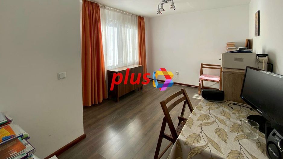 Casă cu 3 camere 95 mp, Teren 109 mp Brasdov - zona Craiter Coresi - Poză 12