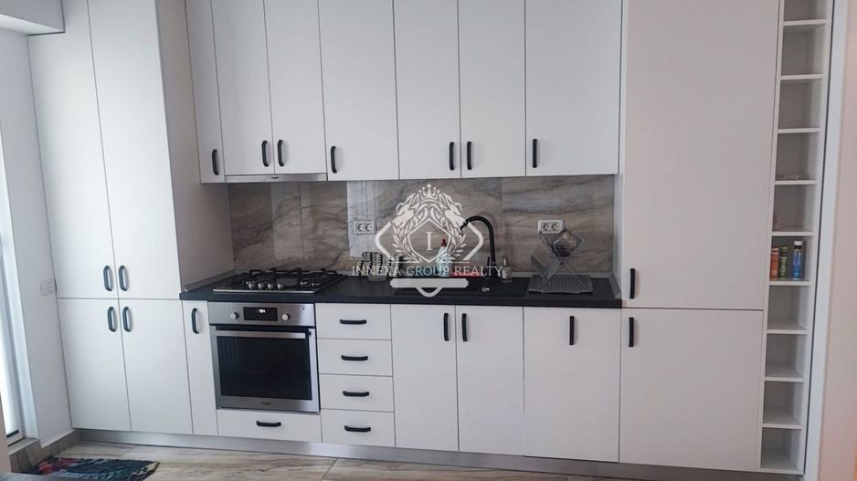 Central Adress | 2 camere | 65mp | et 4 | loc parcare | 700 euro - Poză 8