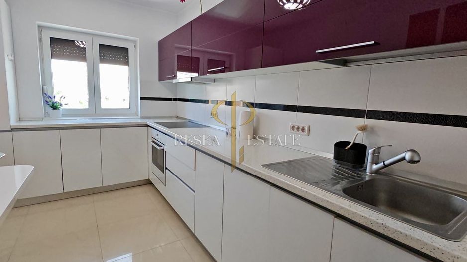 Apartament decomandat 2 camere Giroc, mobilat și utilat - Poză 5